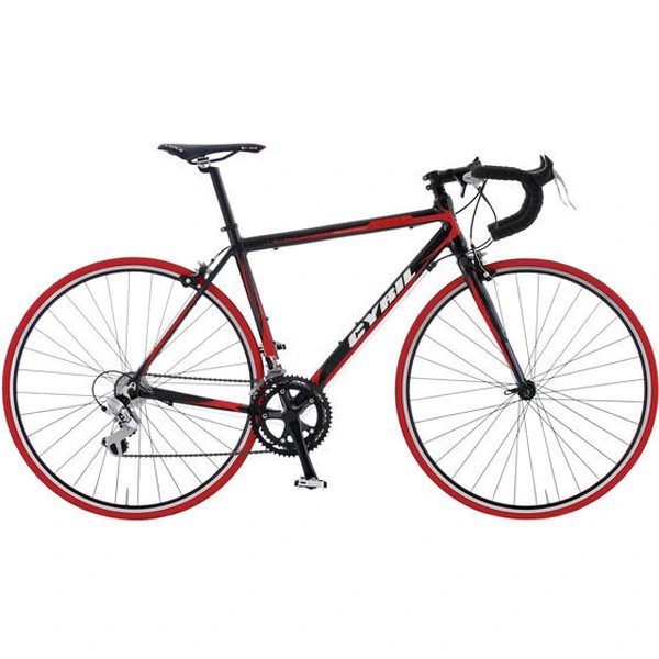 SHIMANO TOURNEY 14S Alloy Racing Road Bike