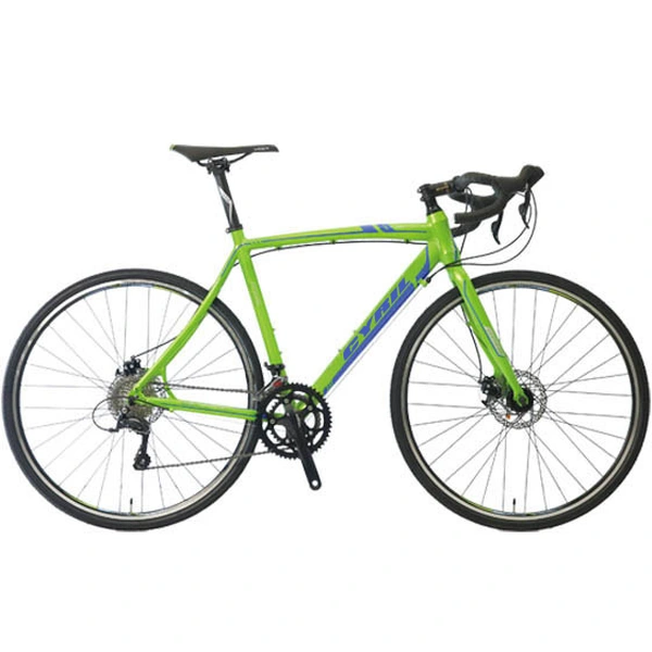 SHIMANO SORA 18S Alloy Racing Road Bike