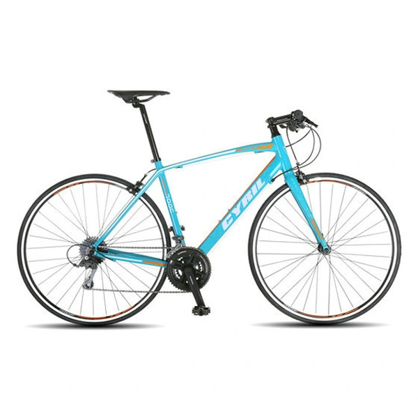 SHIMANO ACERA 24S Alloy Hybrid Bike