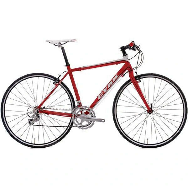 SHIMANO CLARIS 16S Alloy Hybrid Bike
