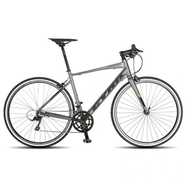 SHIMANO SORA 18S Alloy Hybrid Bike