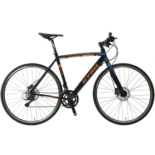SHIMANO SORA 18S Alloy Hybrid Bike