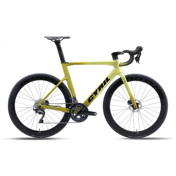SHIMANO 105 24S Carbon Racing Road Bike