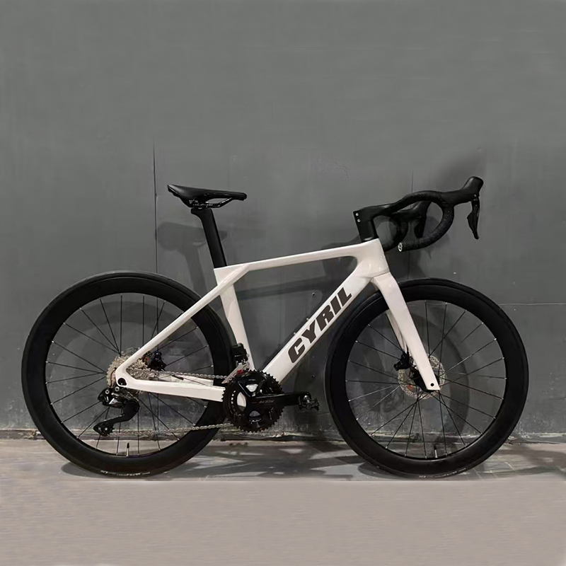 SHIMANO 105 22S Carbon Racing Road Bike
