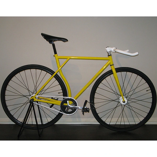 Flip Flop Hub Cr-Mo Chromoly Steel Track Fixie Fixed Gear Bike