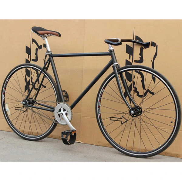 Flip Flop Hub Cr-Mo Chromoly Steel Retro Track Fixie Fixed Gear Bike
