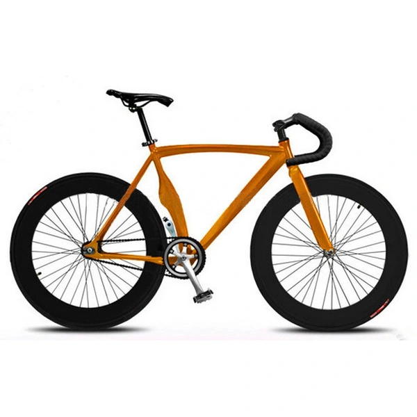 Flip Flop Hub Alloy Track Fixie Fixed Gear Bike