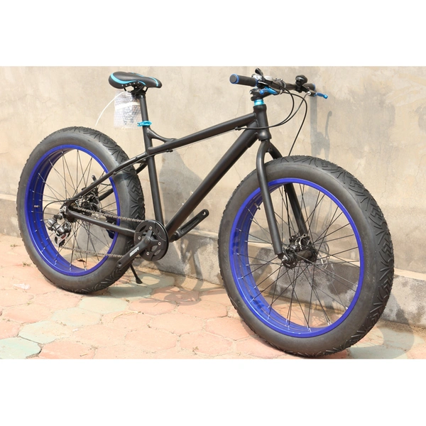 SHIMANO ACERA 8S Alloy Sand Snow Beach Cruiser Fat Bike