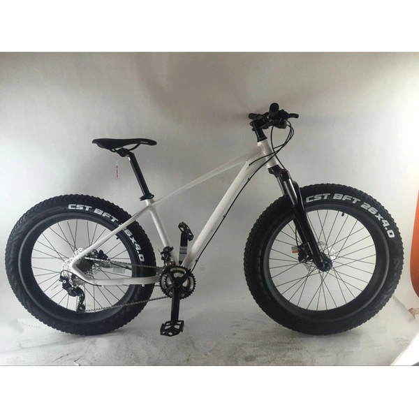 SHIMANO DEORE 20S Alloy Sand Snow Beach Cruiser Fat Bike