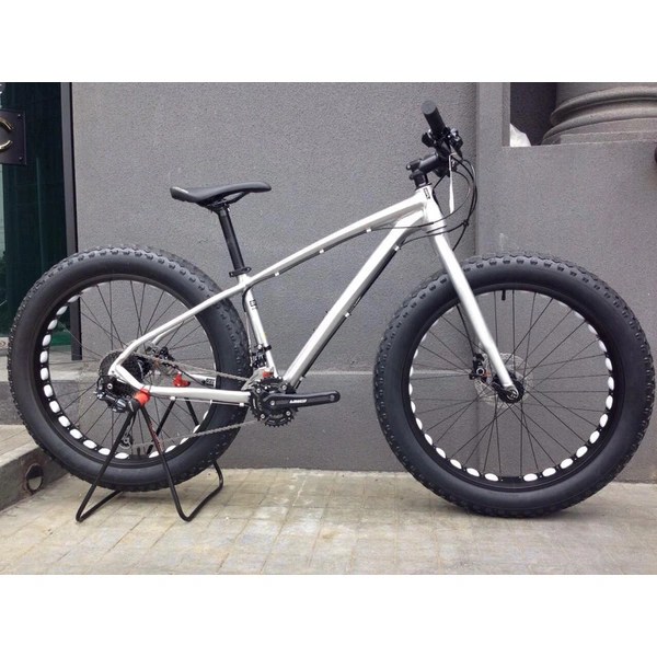 SHIMANO ACERA 8S Alloy Sand Snow Beach Cruiser Fat Bike
