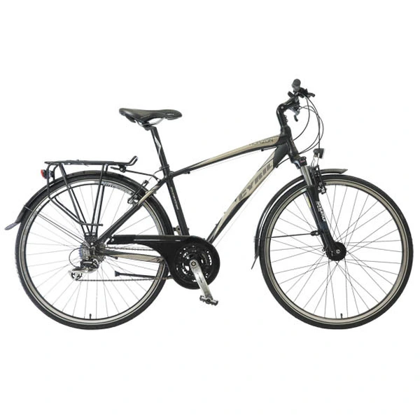 SHIMANO ACERA 24S Alloy Touring Trekking Bike