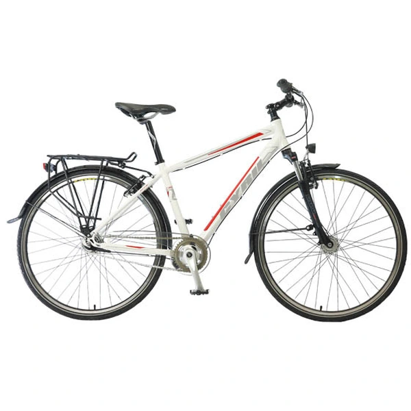 SHIMANO NEXUS 7S Alloy Touring Trekking Bike