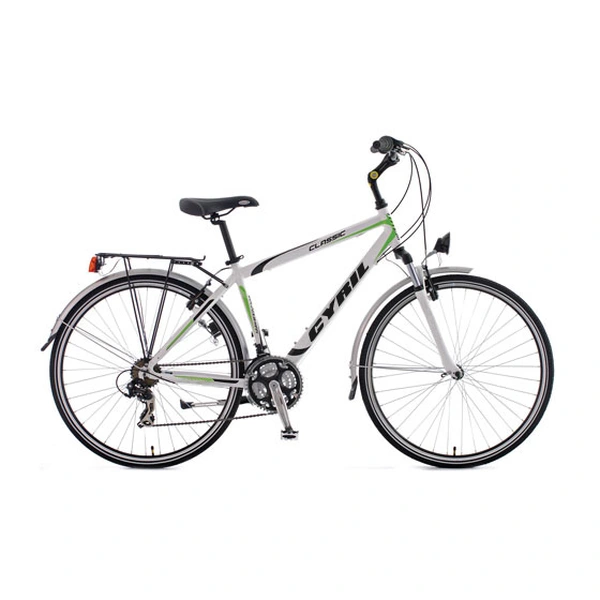 SHIMANO TOURNEY 21S Alloy Touring Trekking Bike