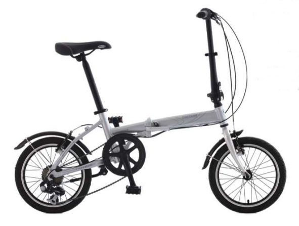 SHIMANO TOURNEY 6S 16