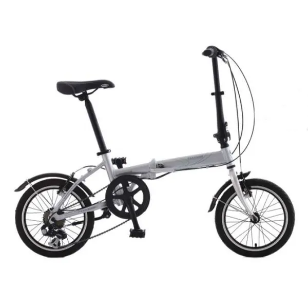 SHIMANO TOURNEY 6S 16