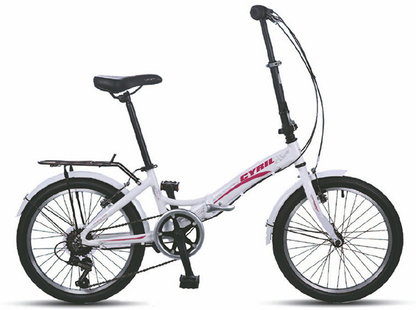 SHIMANO TOURNEY 6S 20