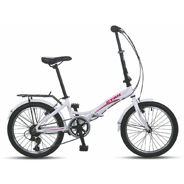 SHIMANO TOURNEY 6S 20