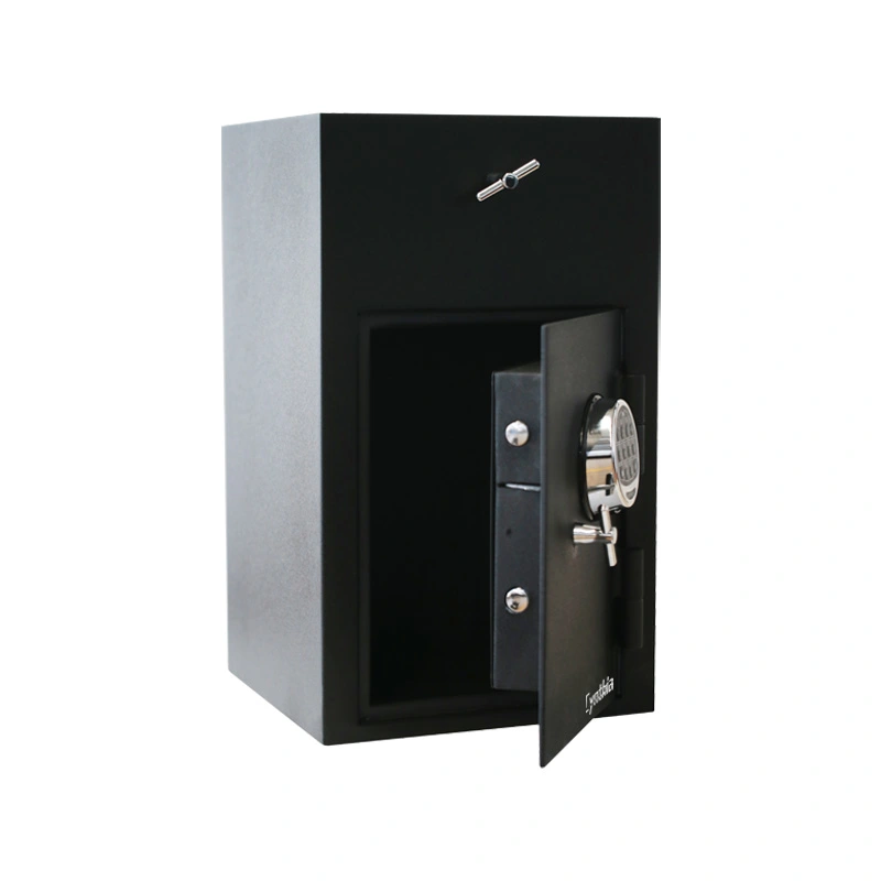 Cash Deposit Safe –Cynthia Safe