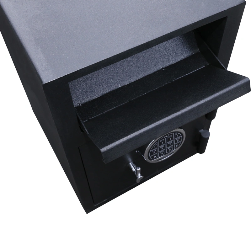 Money Deposit Safe for shop and retail business