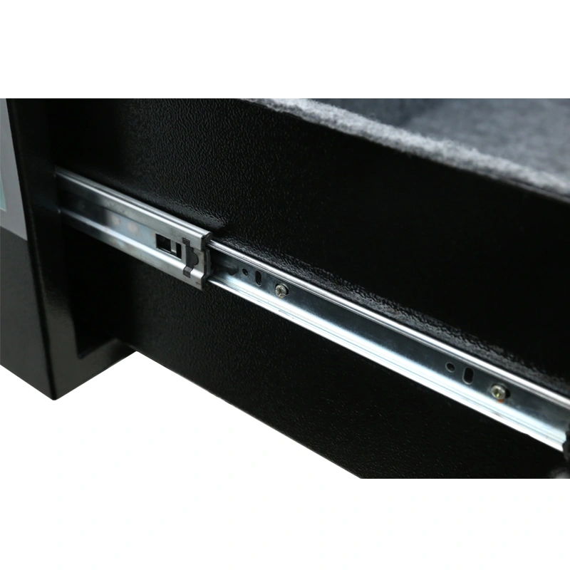 Big Drawer Safe for Putting Under Your Bed-Cynthia Safe