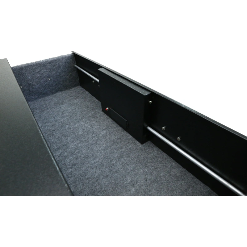 Big Drawer Safe for Putting Under Your Bed-Cynthia Safe
