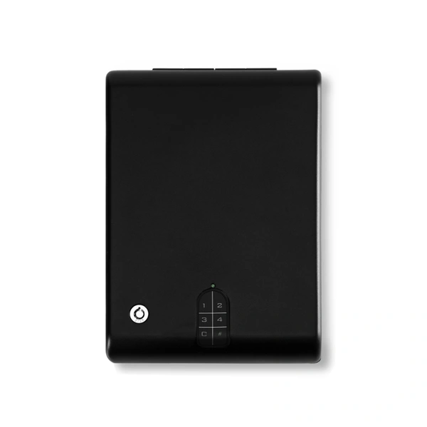 Handgun Safe Box - Pistol Box - Cynthia Safe