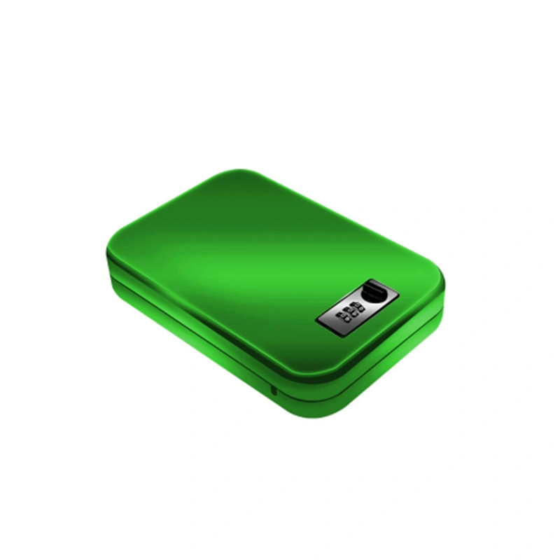 Small Gun Safe, Pistol Safe Box - Cynthia Safe