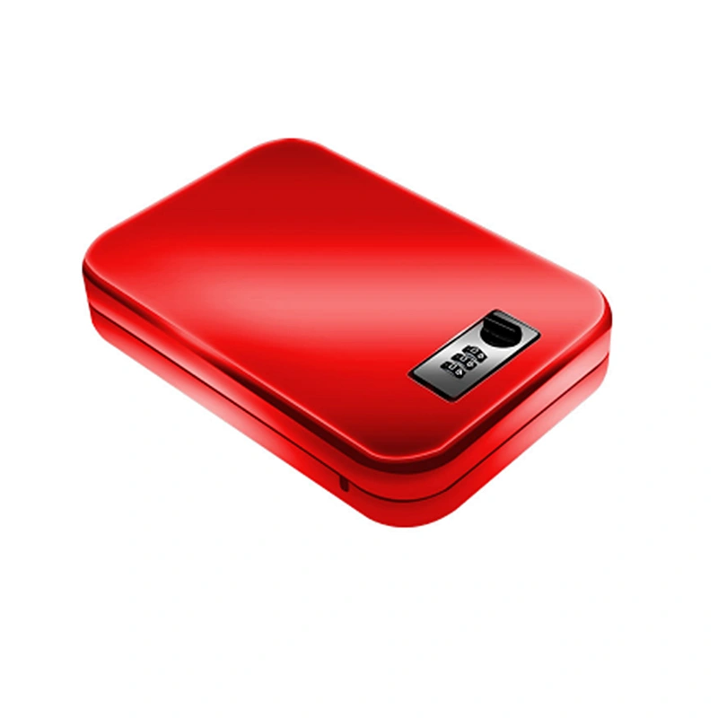 Handgun Safety Box - Manufacturer in China Cynthia Safe