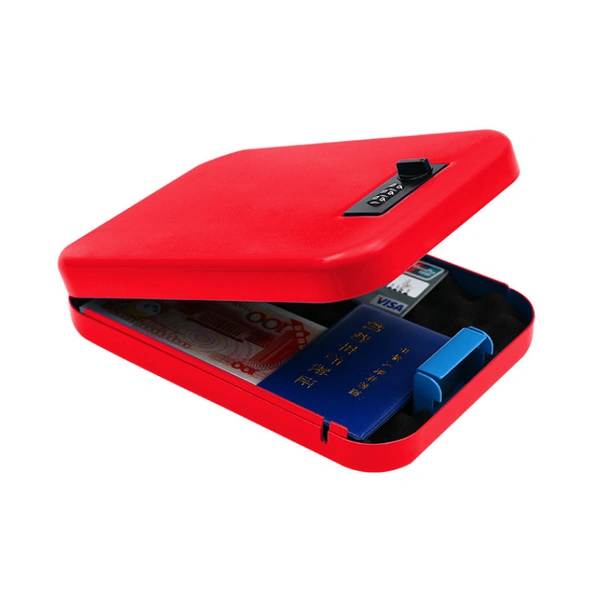 Handgun Safety Box - Manufacturer in China Cynthia Safe