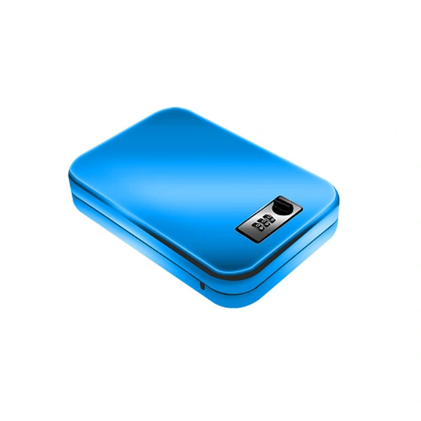 Handgun Safe Cynthia Safe Pistol Box