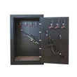 Matte Black 40 Guns Safe, OEM Gun Safe - Cynthia Safe