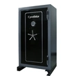 Gun Safe Heavy Duty High Gloss Black&Grey- Cynthia Safe