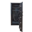 12 Guns Safe with Door Organizer -Cynthia Safes