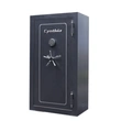 GUN SAFE, GUN CABINET, 32 GUNS -Cynthia Safe