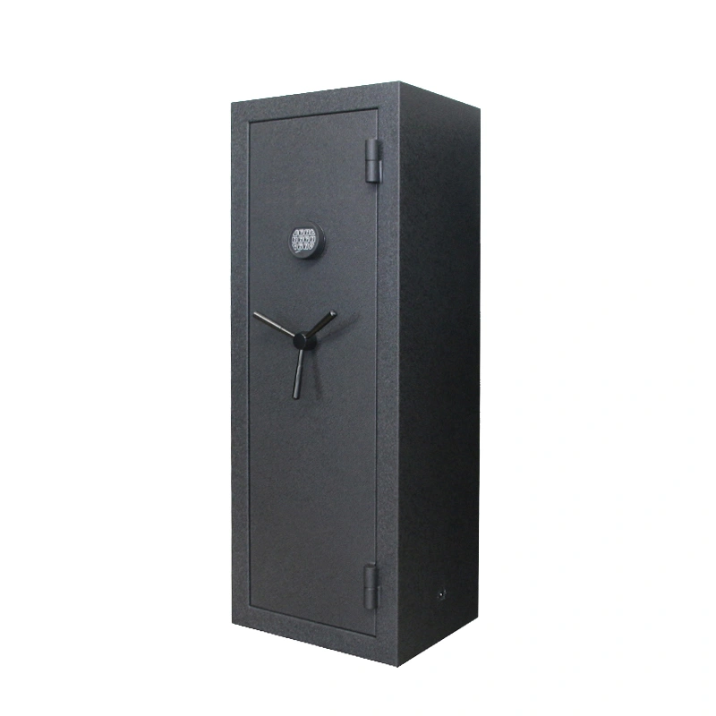 Best Sell 14 Guns Safe 30mins Fireproof -Cynthia Safe