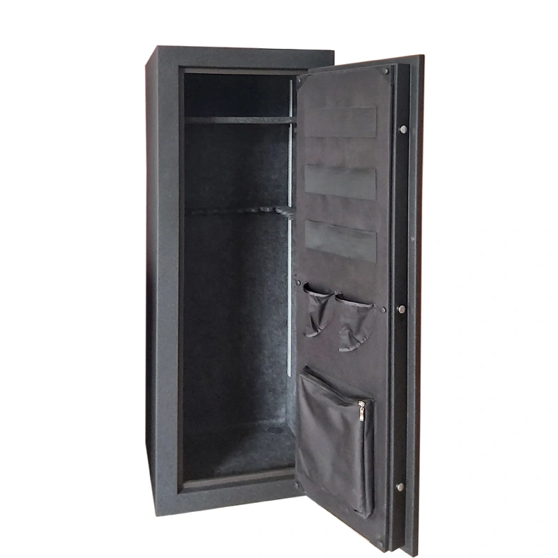 Best Sell 14 Guns Safe 30mins Fireproof -Cynthia Safe