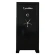 Gun Safe with High Security & Fireproof- China Factory- Cynthia Safe