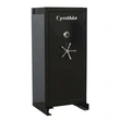 Gun Safe with High Security & Fireproof- China Factory- Cynthia Safe