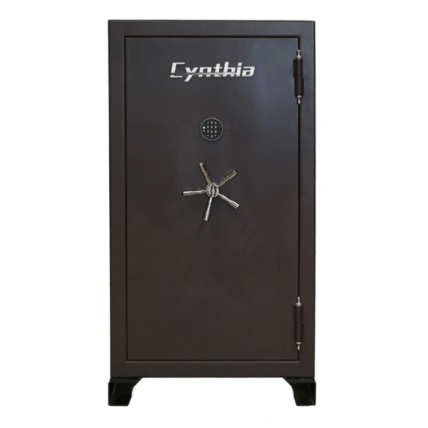 6mm GUN SAFE- CHINA MANUFACTURER-CYNTHIA SAFE