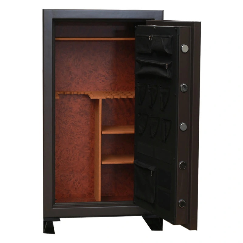 6mm GUN SAFE- CHINA MANUFACTURER-CYNTHIA SAFE