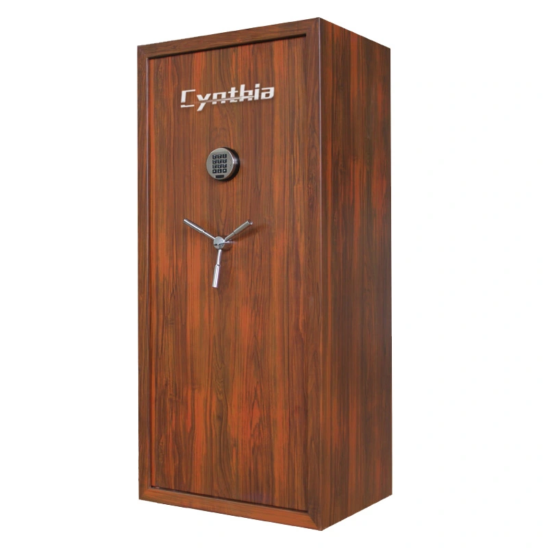 Fireproof Gun Safe, Safe Manufacturer, Cynthia Safe in China