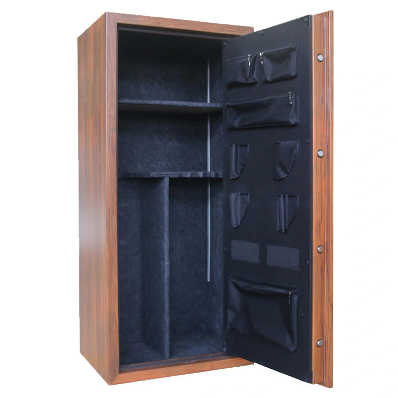 Fireproof Gun Safe, Safe Manufacturer, Cynthia Safe in China
