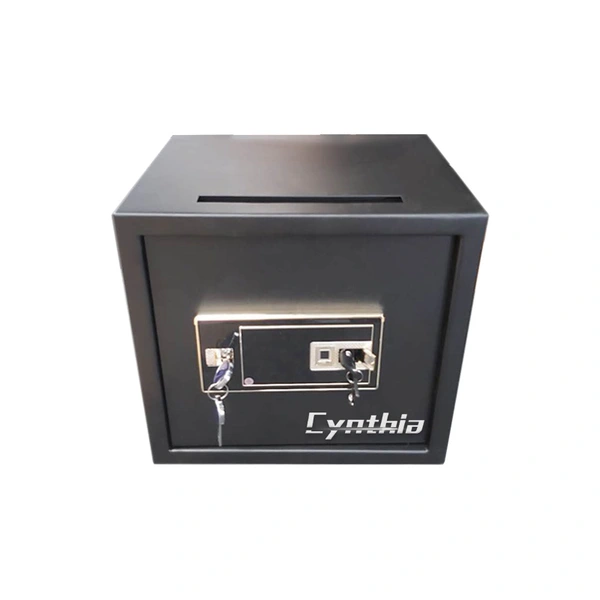 Drop safe with slot- Cynthia Safe