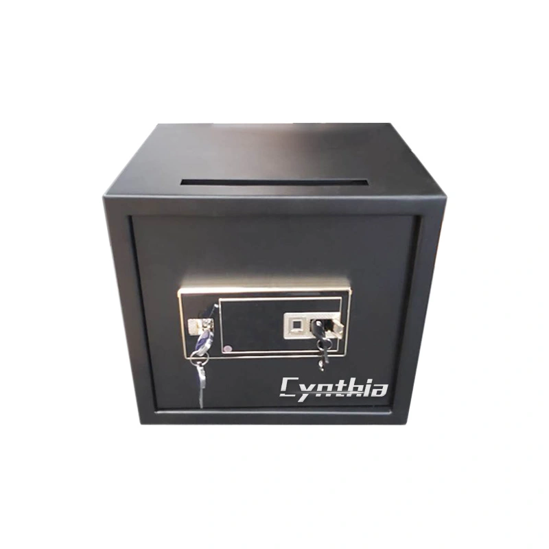 Drop safe with slot- Cynthia Safe