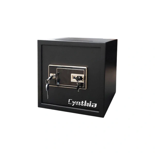 Drop safe with slot- Cynthia Safe