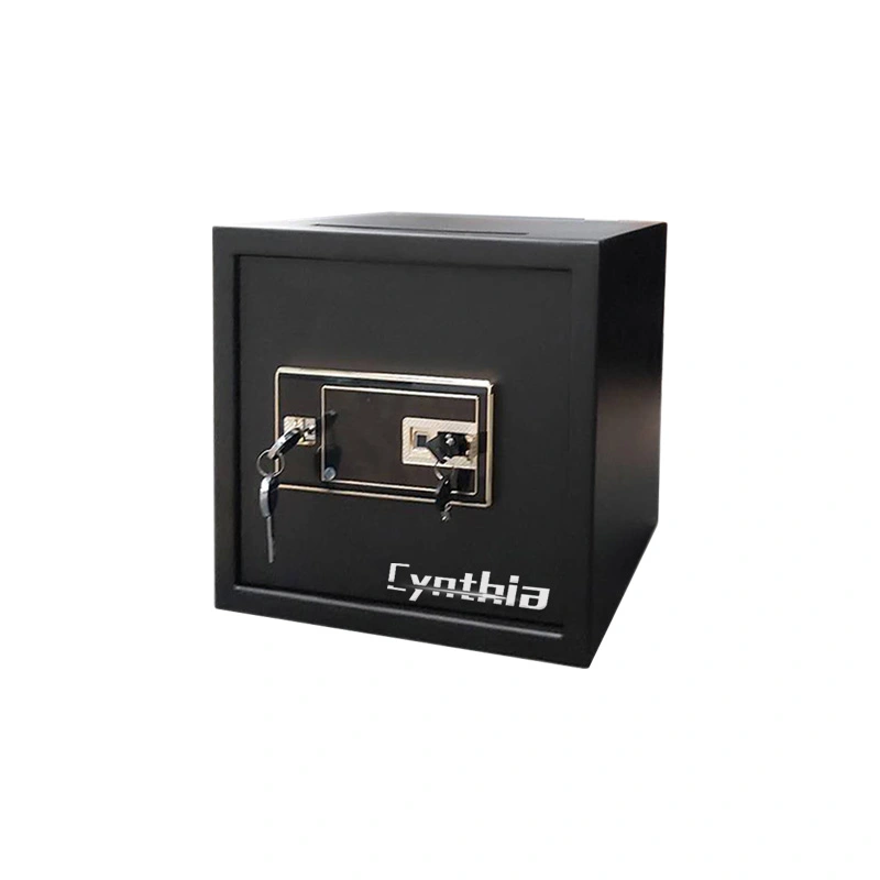 Drop safe with slot- Cynthia Safe