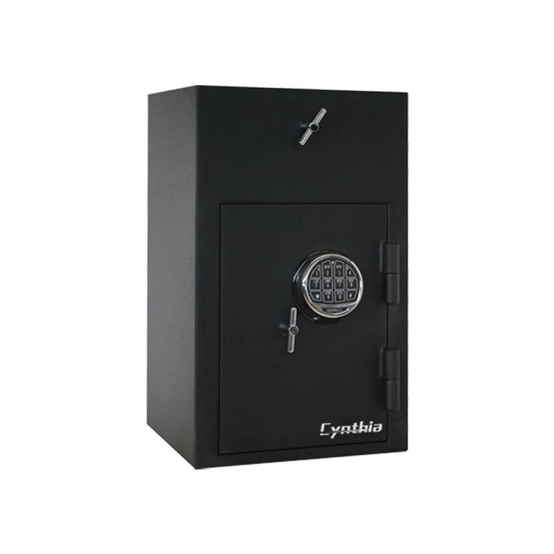 Cash Deposit Safe –Cynthia Safe