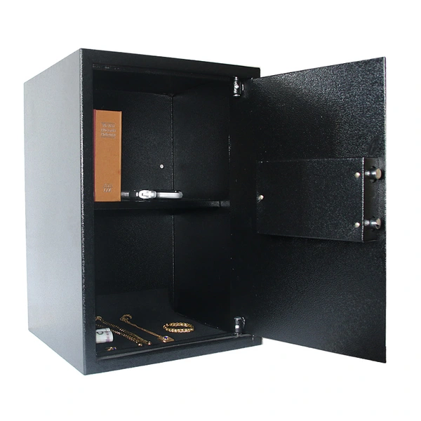 Cynthia Safe - Cheap portable steel digital hotel safe