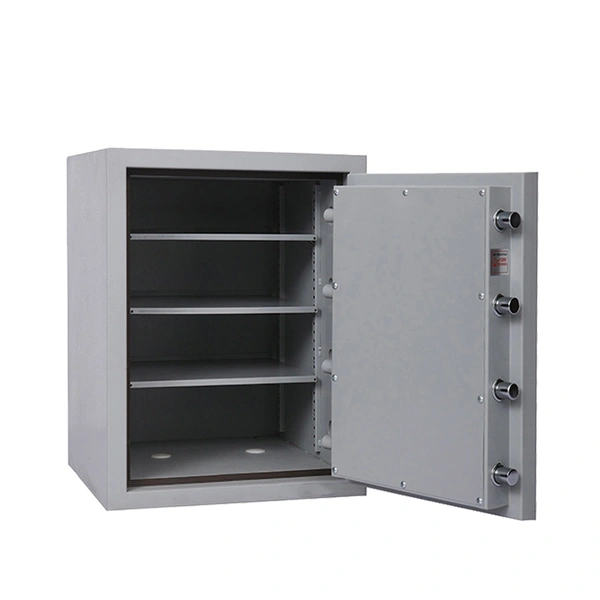 CYSAFES heavy duty concrete safe 90mins Fireproof Safe Box 