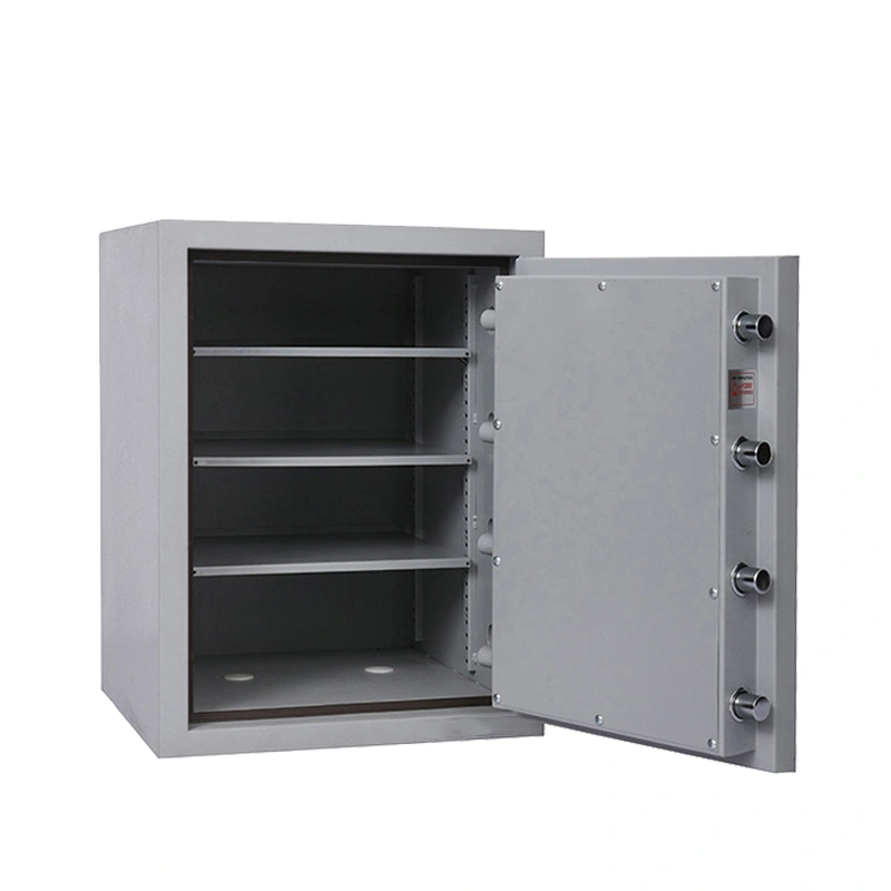 CYSAFES heavy duty concrete safe 90mins Fireproof Safe Box 